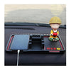 Multifunction Car Dashboard Phone Holder
