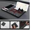 Multifunction Car Dashboard Phone Holder