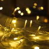 Enchanting Warm White LED String Lights™