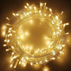 Enchanting Warm White LED String Lights™