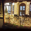 Enchanting Warm White LED String Lights™