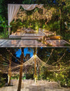 Enchanting Warm White LED String Lights™