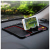 Multifunction Car Dashboard Phone Holder